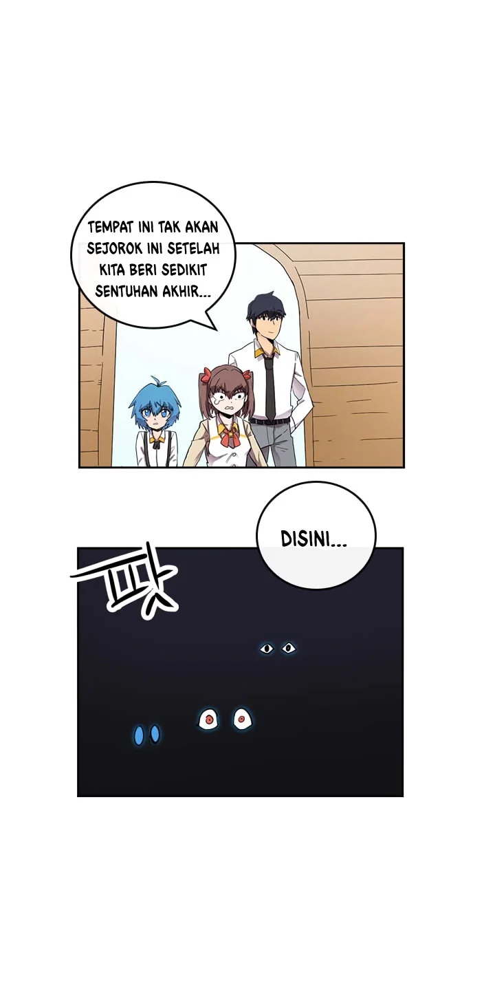 A Returner's Magic Should Be Special Chapter 15 Gambar 17