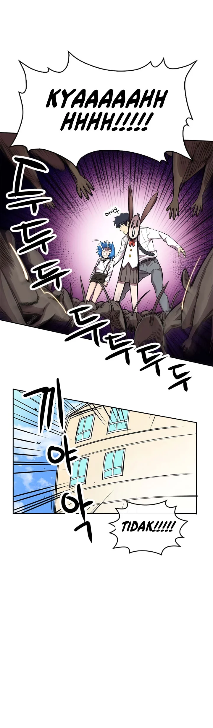 A Returner's Magic Should Be Special Chapter 15 Gambar 19