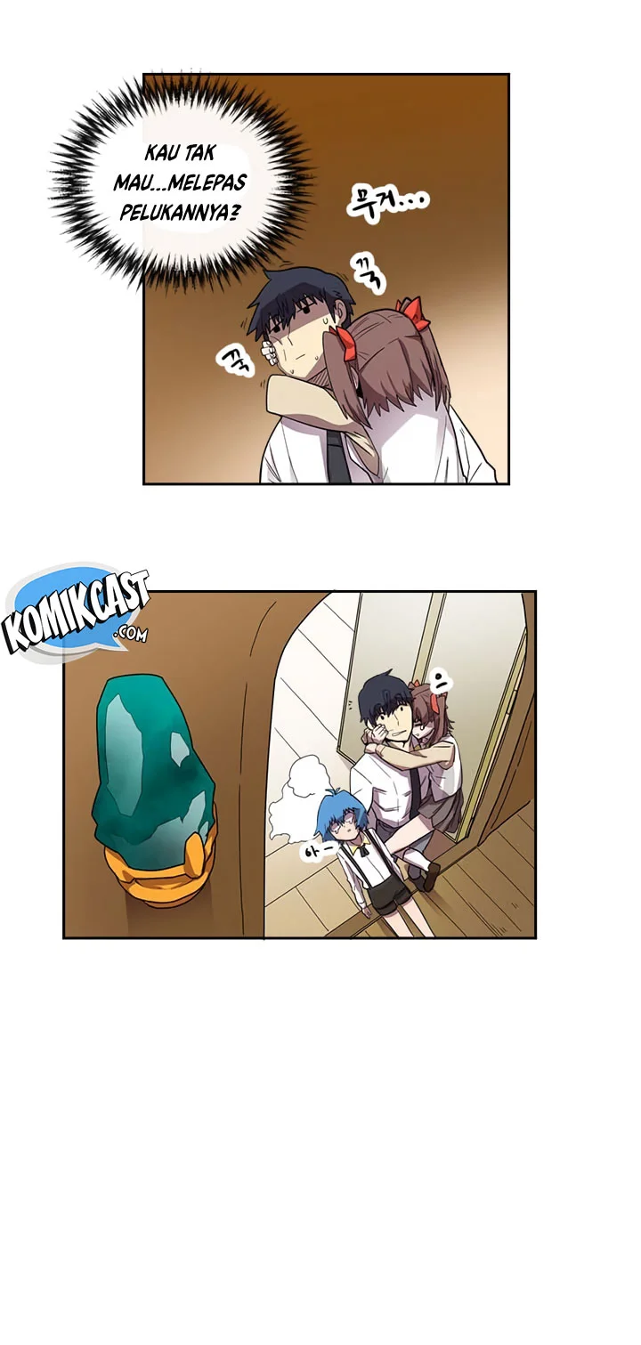 A Returner's Magic Should Be Special Chapter 15 Gambar 22