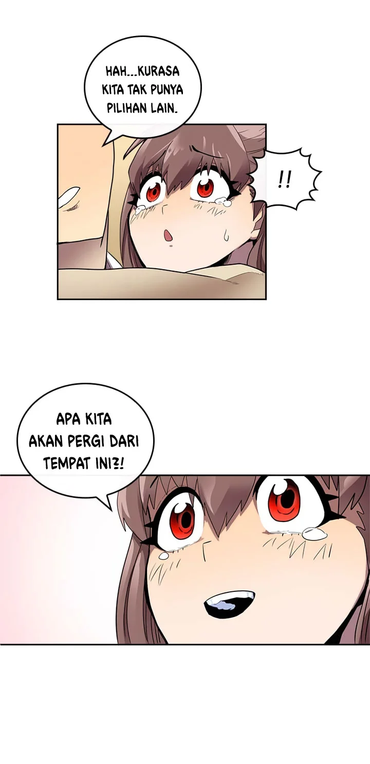 A Returner's Magic Should Be Special Chapter 15 Gambar 23