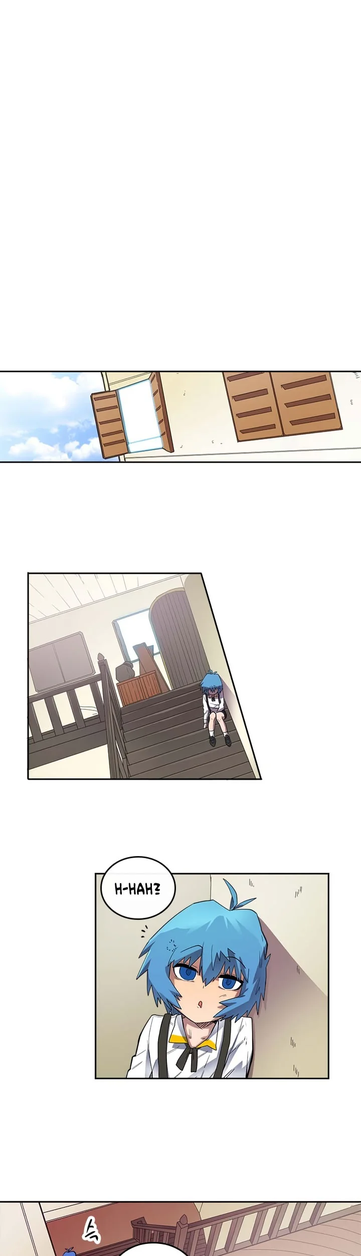 A Returner's Magic Should Be Special Chapter 15 Gambar 26