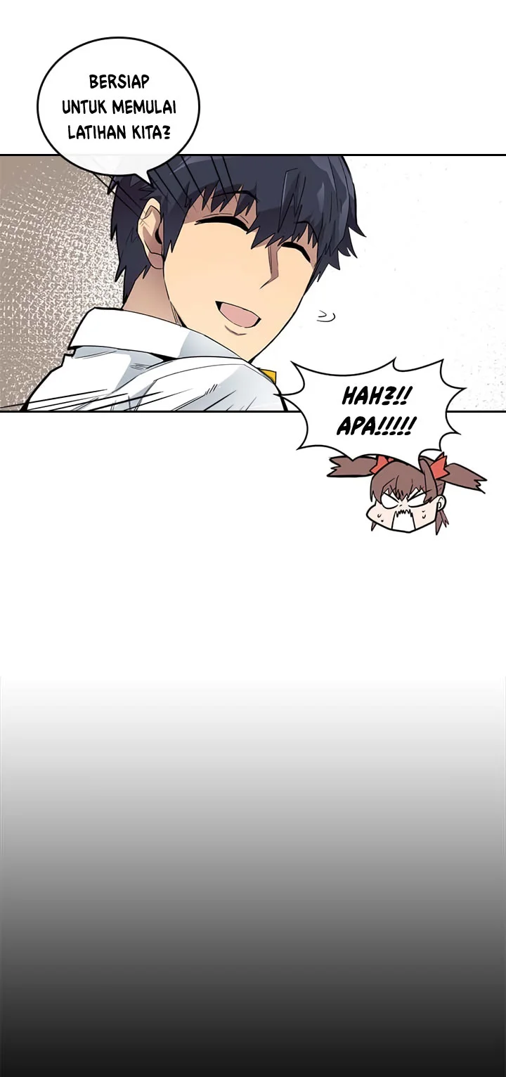 A Returner's Magic Should Be Special Chapter 15 Gambar 31