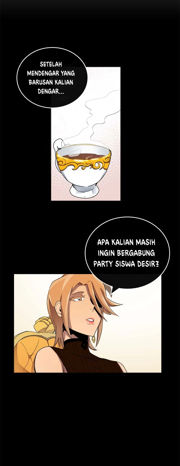 A Returner's Magic Should Be Special Chapter 15 Gambar 32