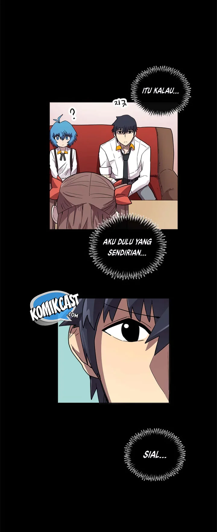 A Returner's Magic Should Be Special Chapter 15 Gambar 34