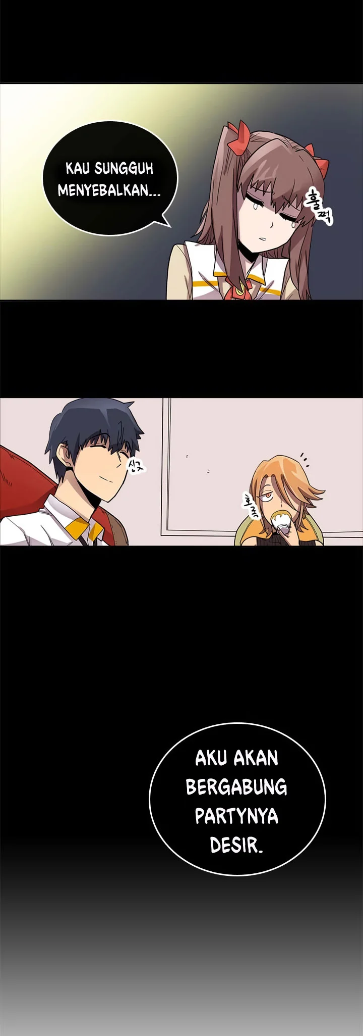 A Returner's Magic Should Be Special Chapter 15 Gambar 35