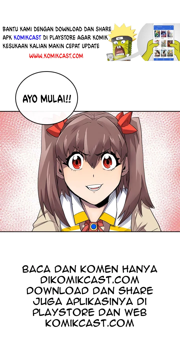 A Returner's Magic Should Be Special Chapter 15 Gambar 37