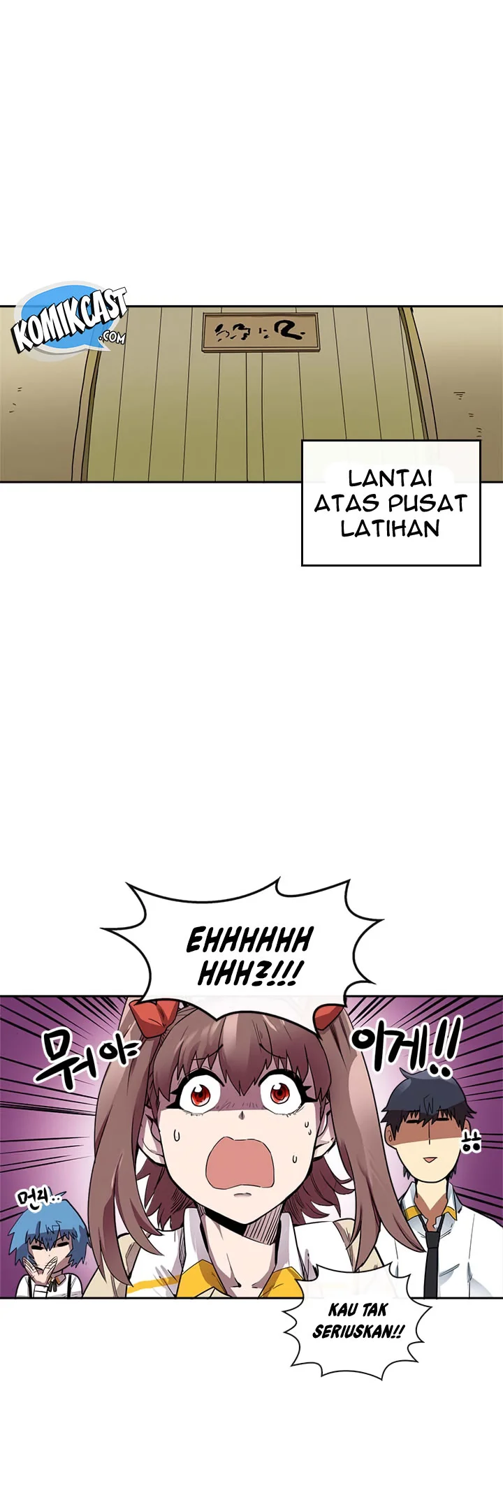 A Returner's Magic Should Be Special Chapter 15 Gambar 9