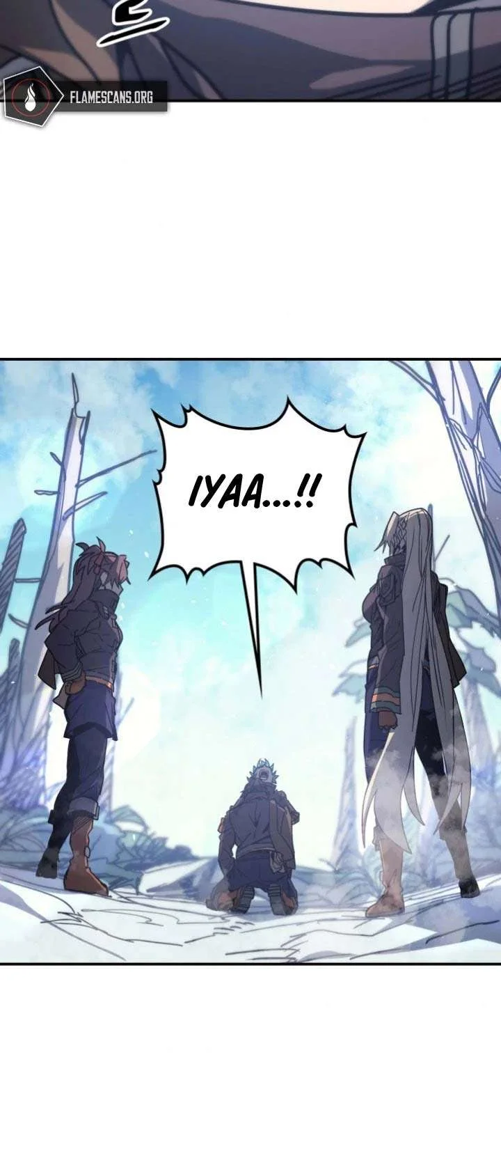 A Returner's Magic Should Be Special Chapter 150 Gambar 30