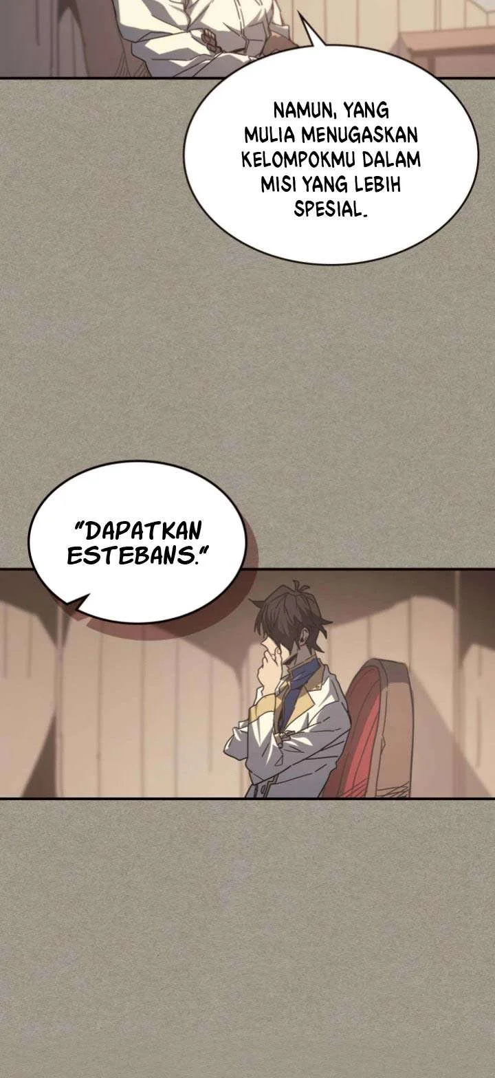 A Returner's Magic Should Be Special Chapter 150 Gambar 33