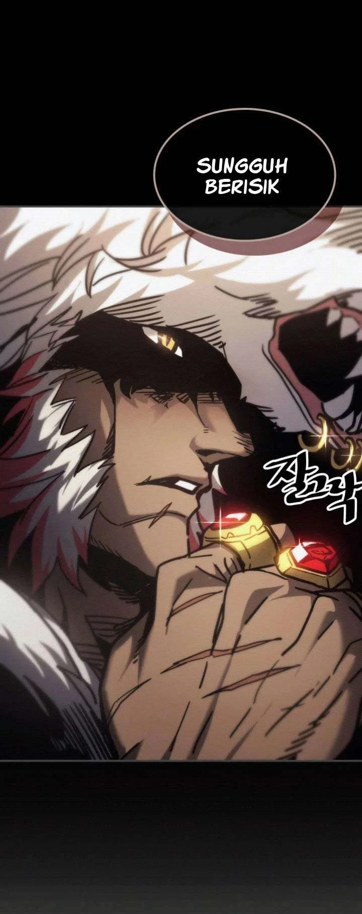 A Returner's Magic Should Be Special Chapter 150 Gambar 59