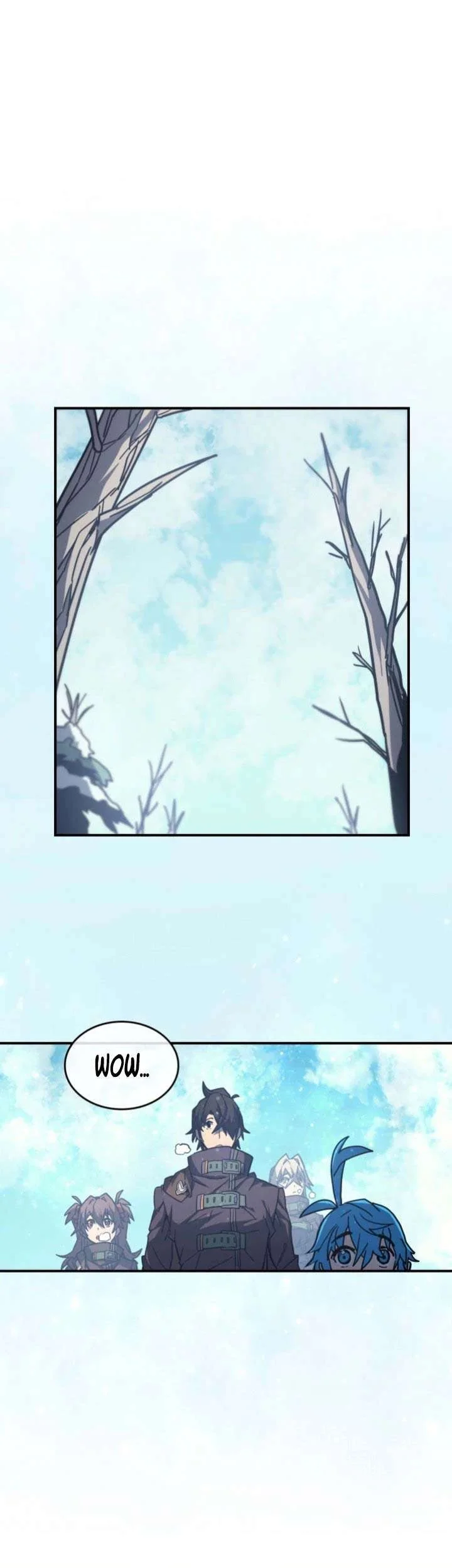 A Returner's Magic Should Be Special Chapter 150 Gambar 49