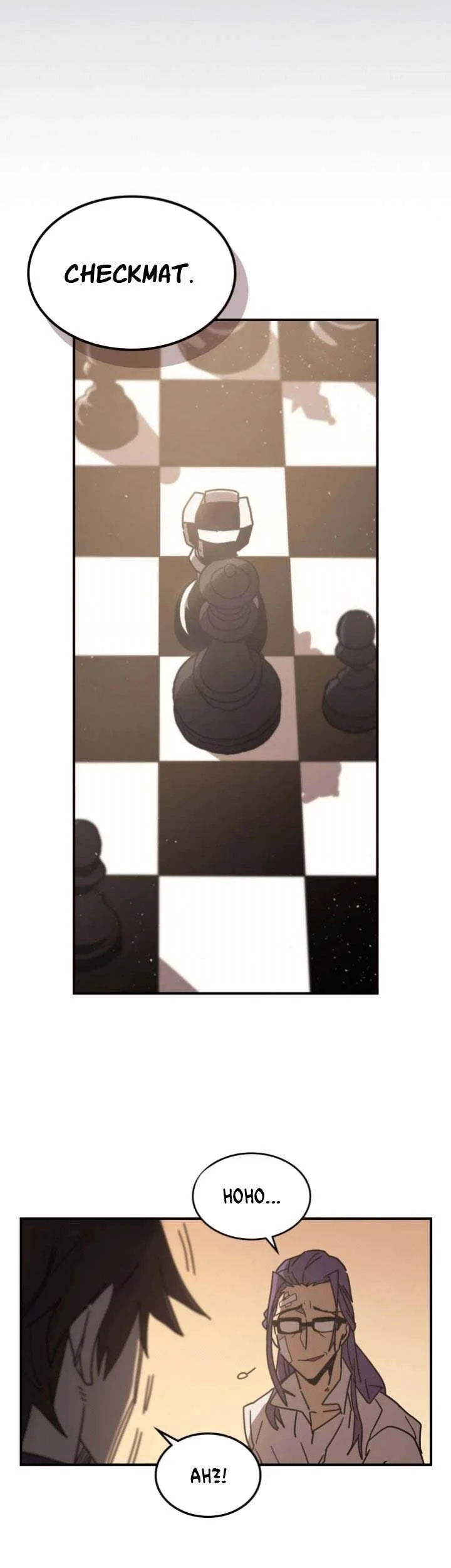 A Returner's Magic Should Be Special Chapter 150 Gambar 11