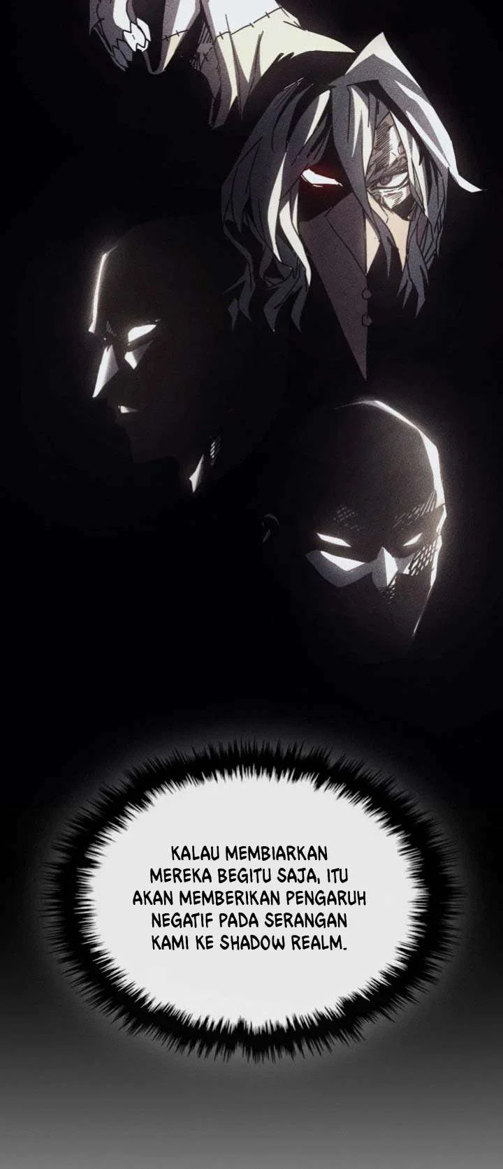 A Returner's Magic Should Be Special Chapter 150 Gambar 17