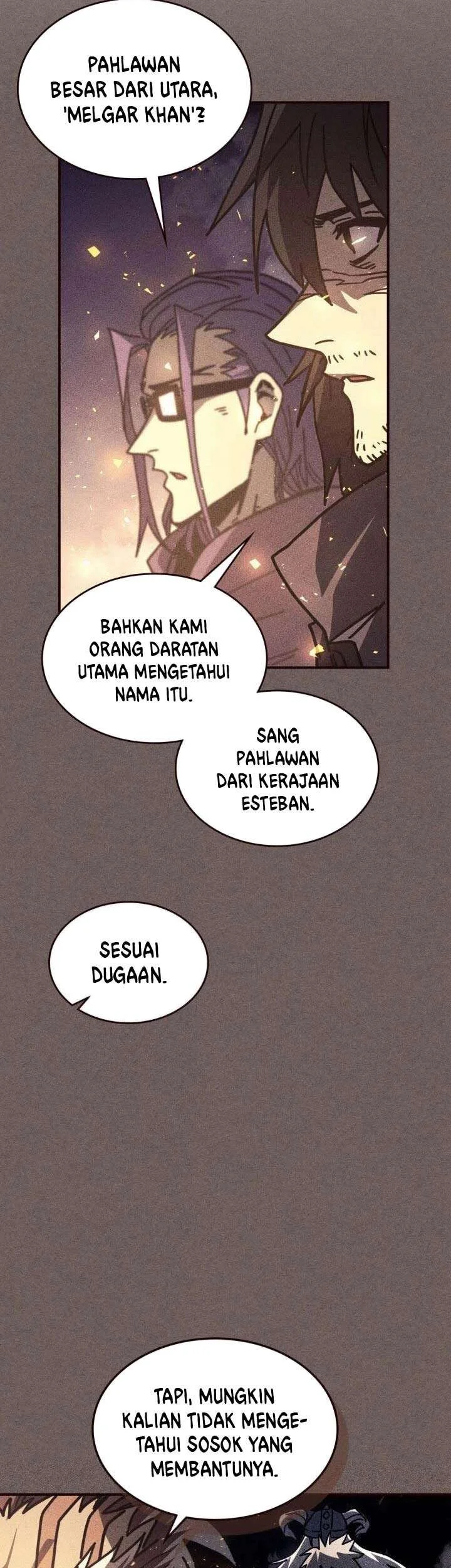 A Returner's Magic Should Be Special Chapter 151 Gambar 31