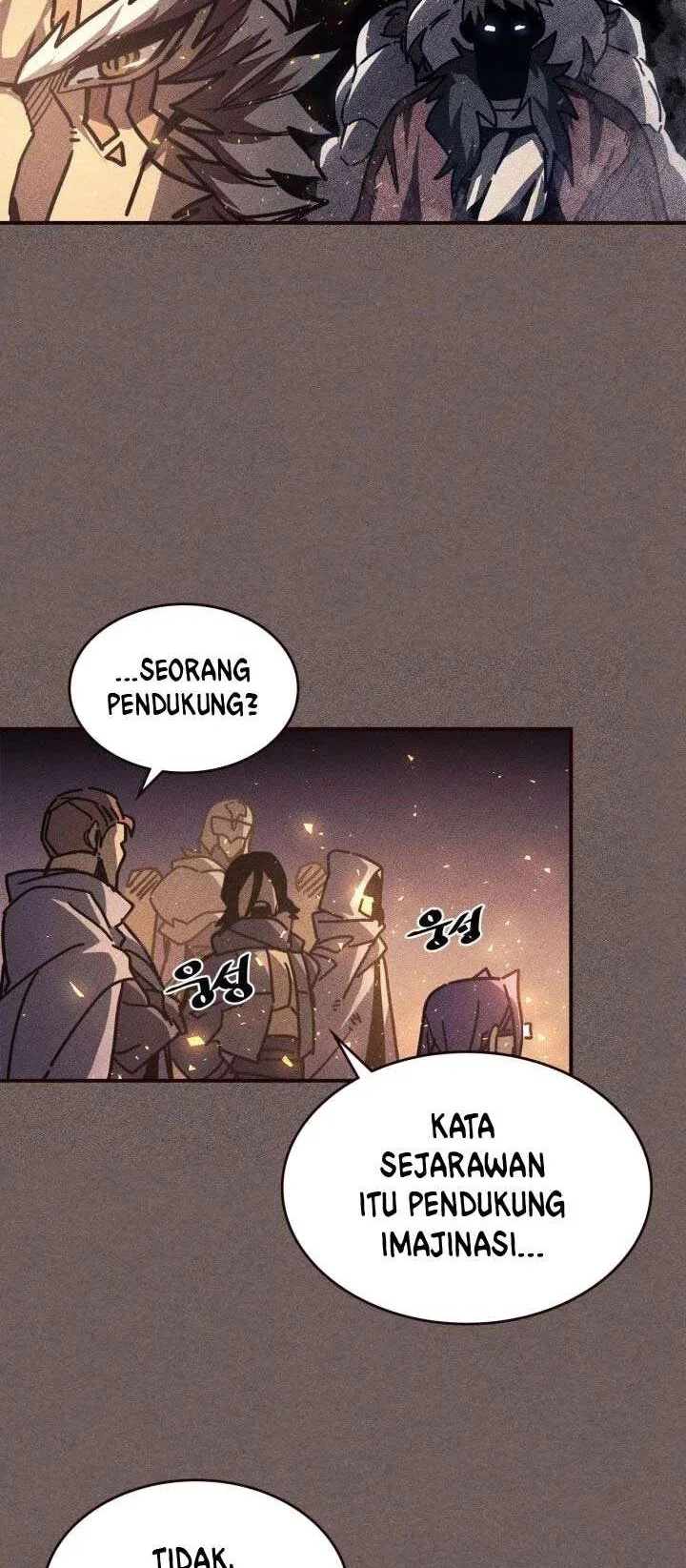 A Returner's Magic Should Be Special Chapter 151 Gambar 32