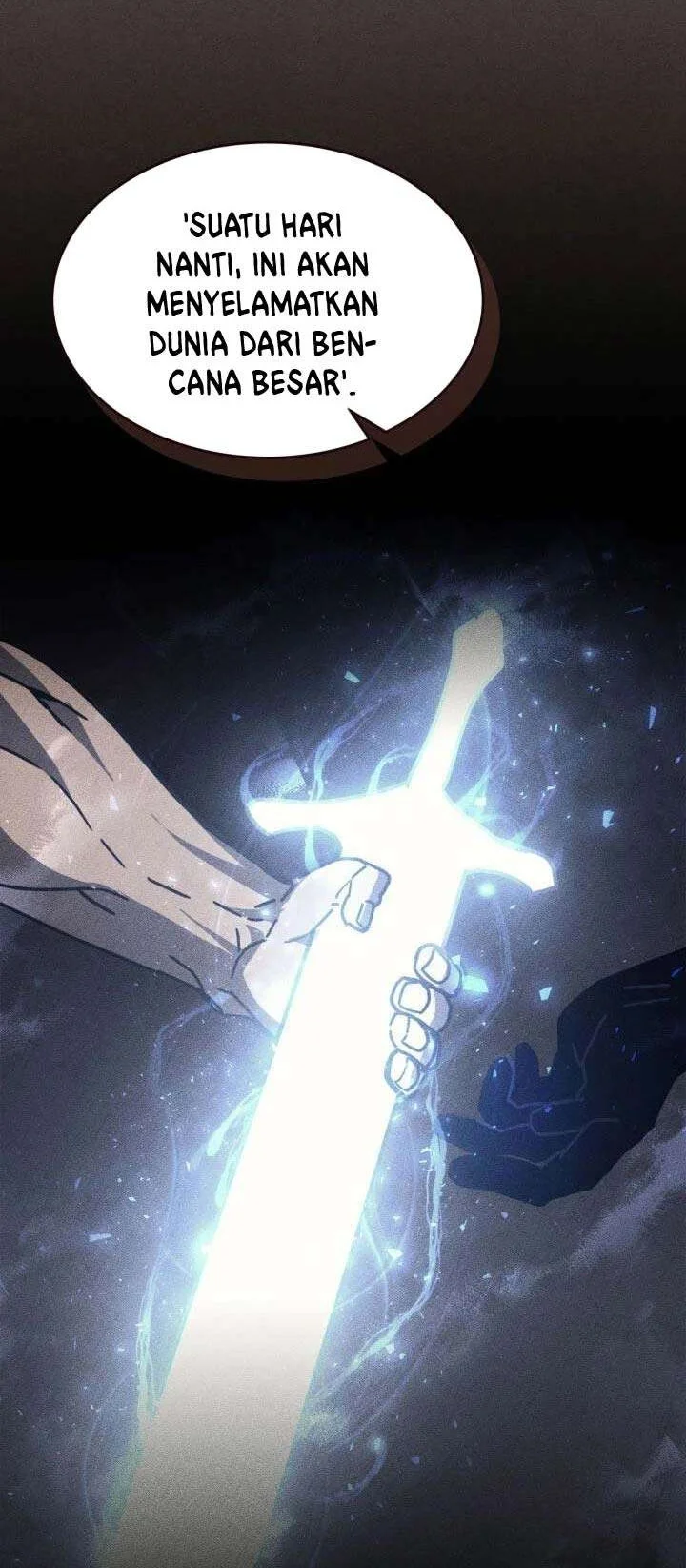 A Returner's Magic Should Be Special Chapter 151 Gambar 34