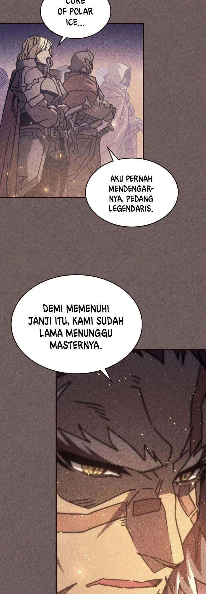 A Returner's Magic Should Be Special Chapter 151 Gambar 38
