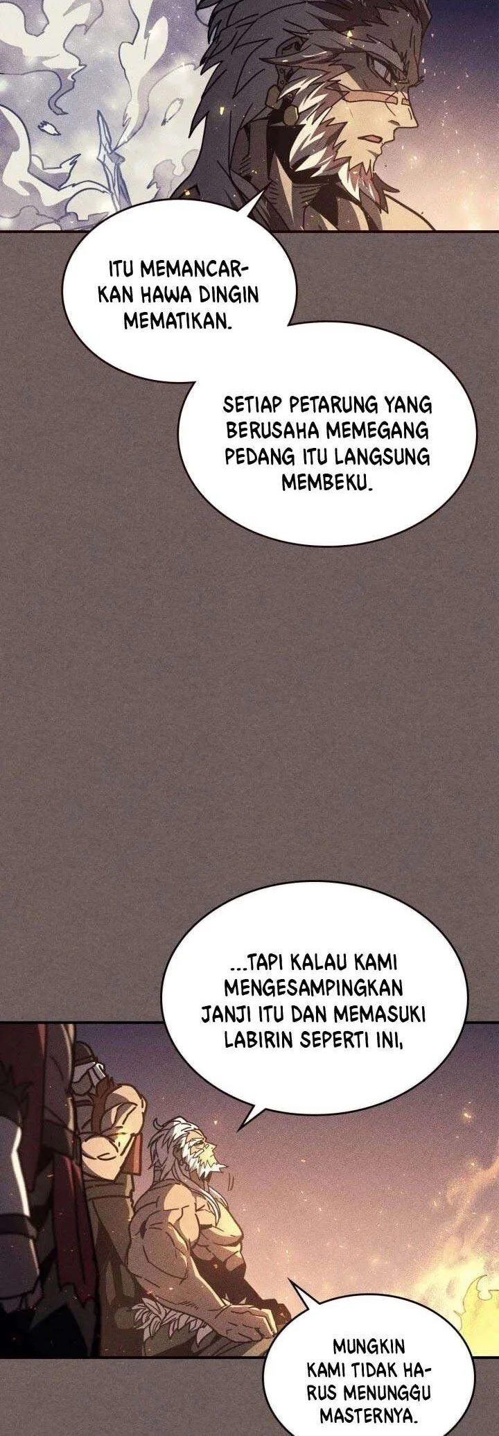 A Returner's Magic Should Be Special Chapter 151 Gambar 40