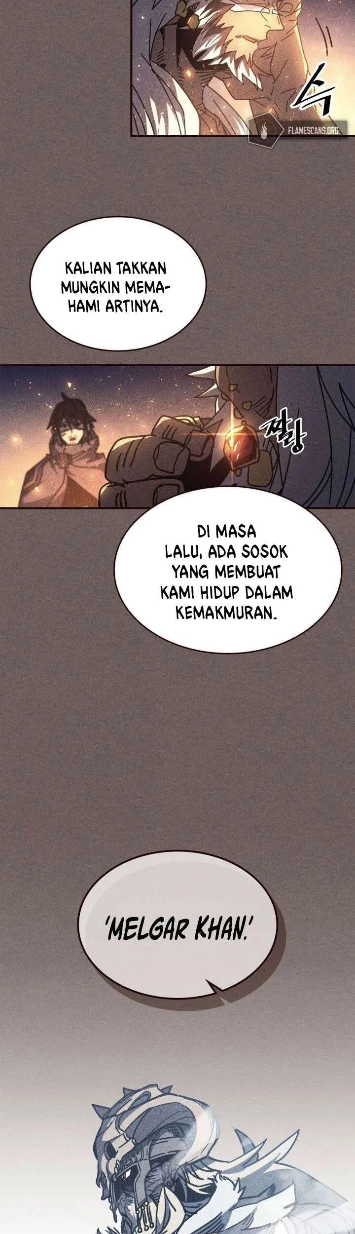 A Returner's Magic Should Be Special Chapter 151 Gambar 29
