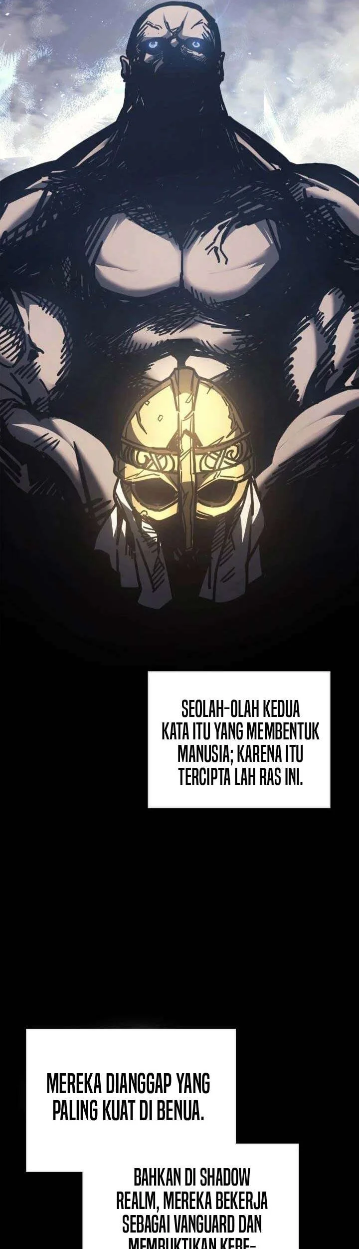 Manhwa A Returner's Magic Should Be Special Chapter 151 gambar nomor 2