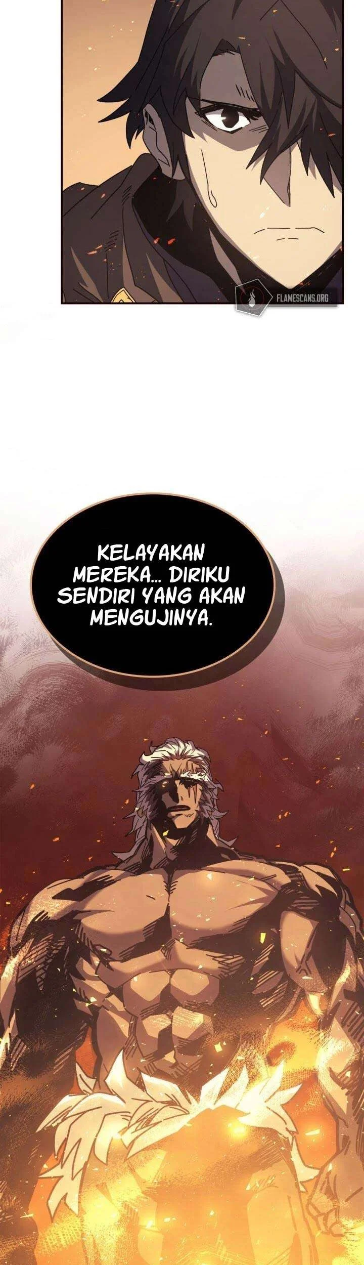 A Returner's Magic Should Be Special Chapter 151 Gambar 51