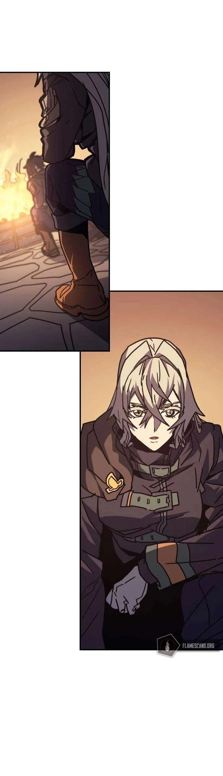 A Returner's Magic Should Be Special Chapter 151 Gambar 43