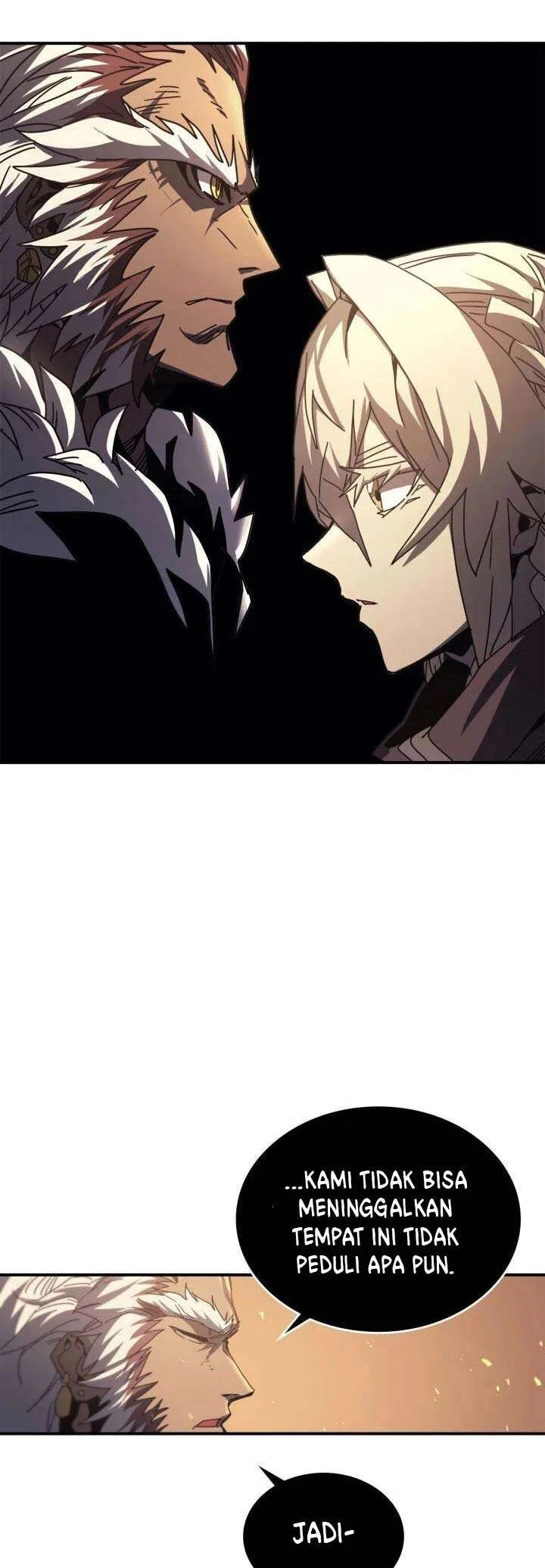 A Returner's Magic Should Be Special Chapter 151 Gambar 44