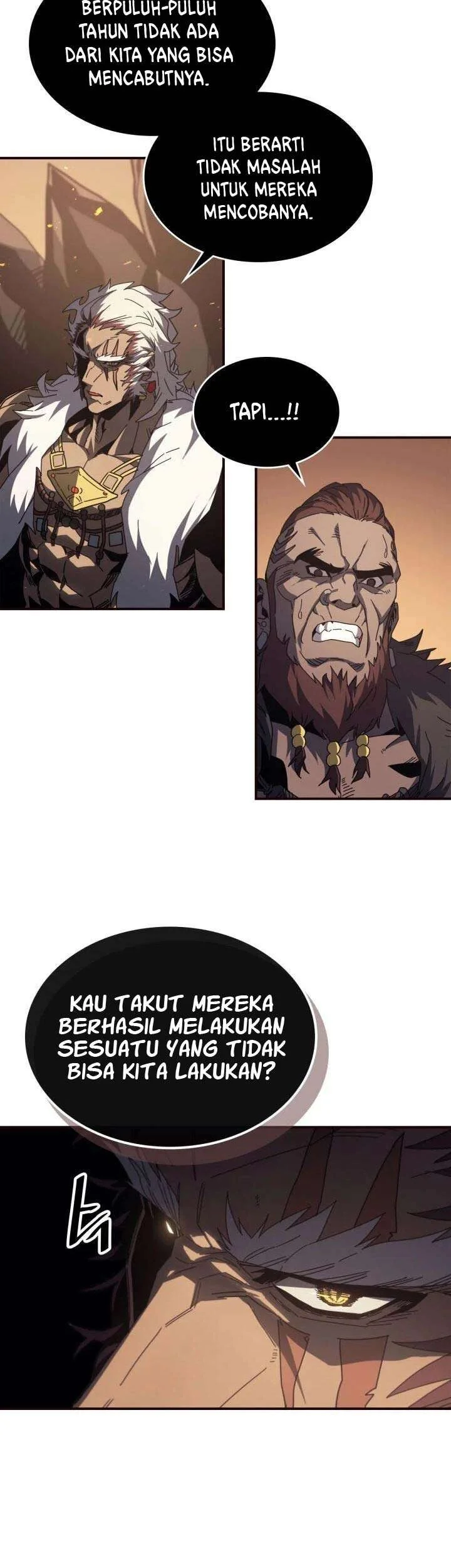 A Returner's Magic Should Be Special Chapter 151 Gambar 49