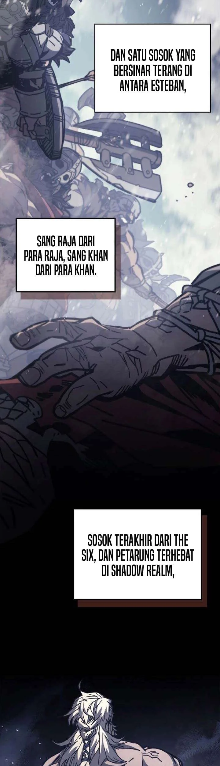 A Returner's Magic Should Be Special Chapter 151 Gambar 4