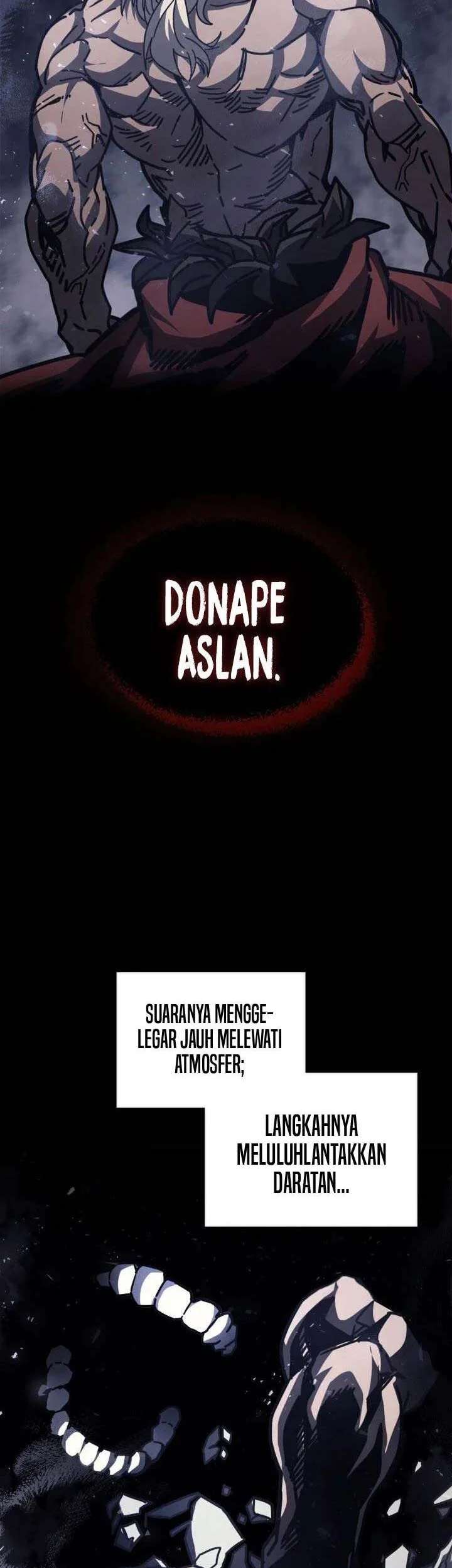 A Returner's Magic Should Be Special Chapter 151 Gambar 5