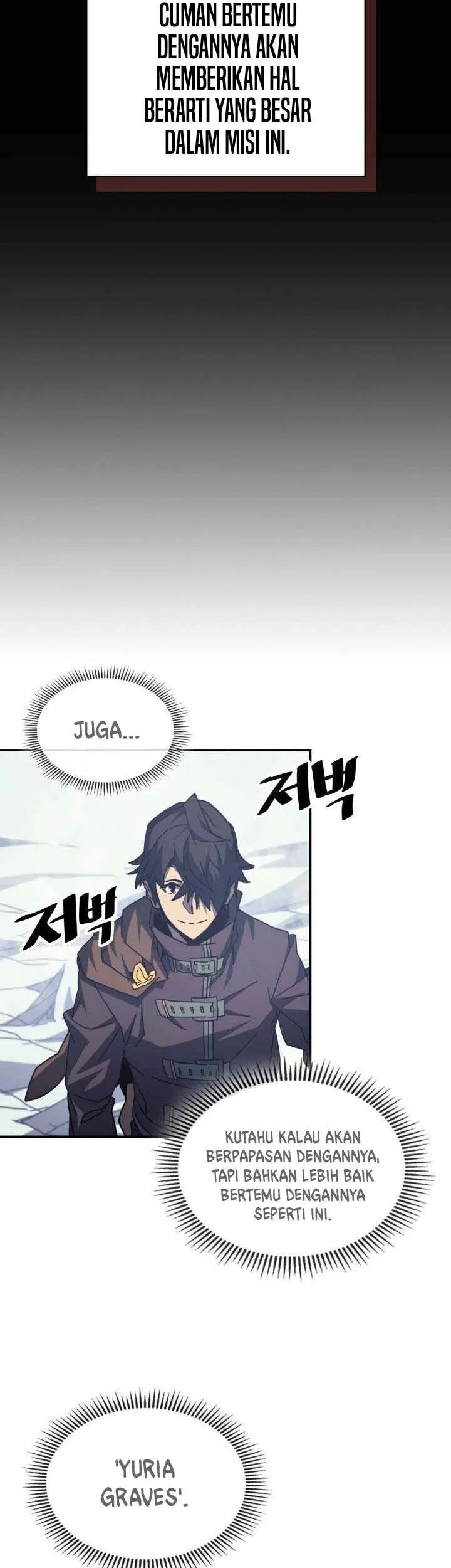 A Returner's Magic Should Be Special Chapter 151 Gambar 8