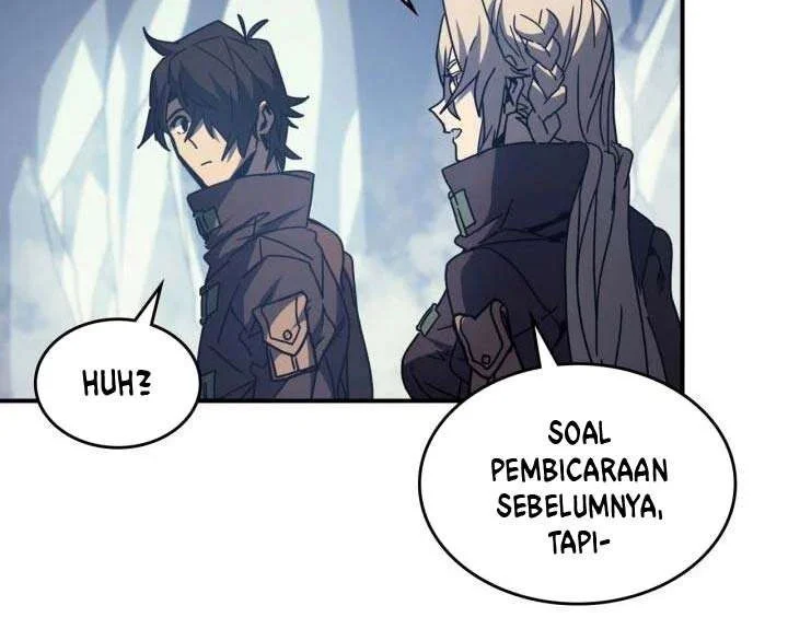 A Returner's Magic Should Be Special Chapter 151 Gambar 12