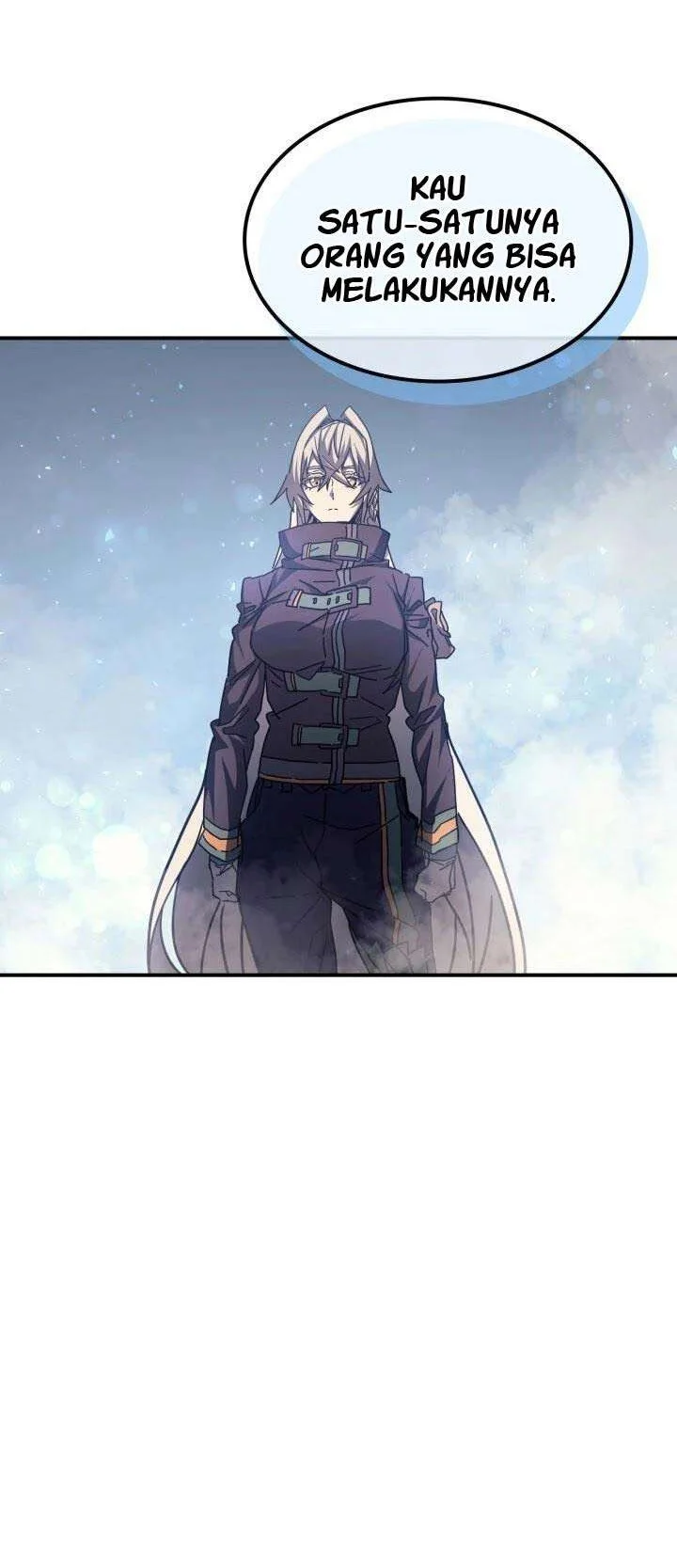 A Returner's Magic Should Be Special Chapter 151 Gambar 14