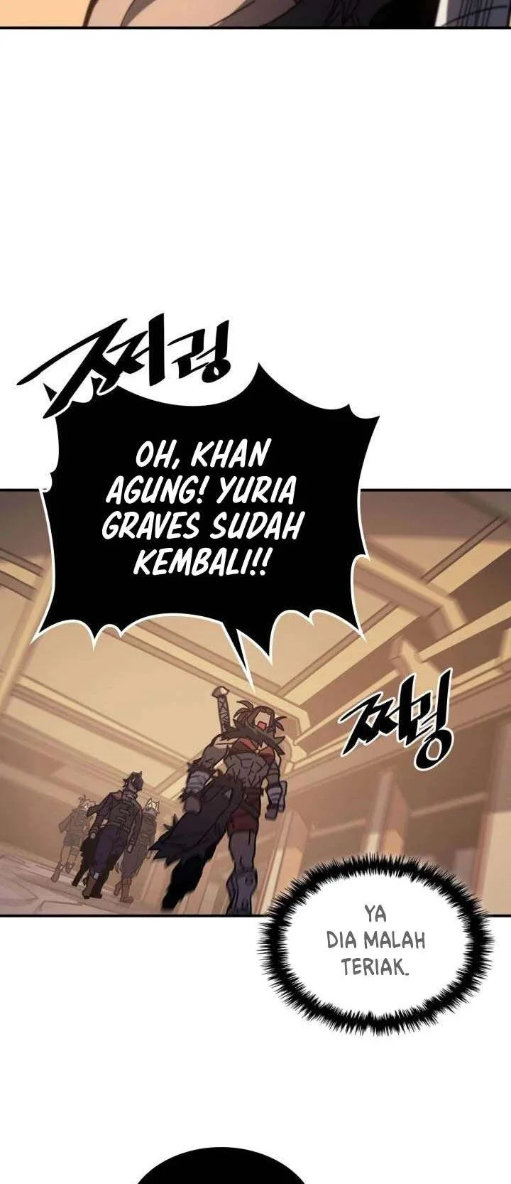 A Returner's Magic Should Be Special Chapter 151 Gambar 16