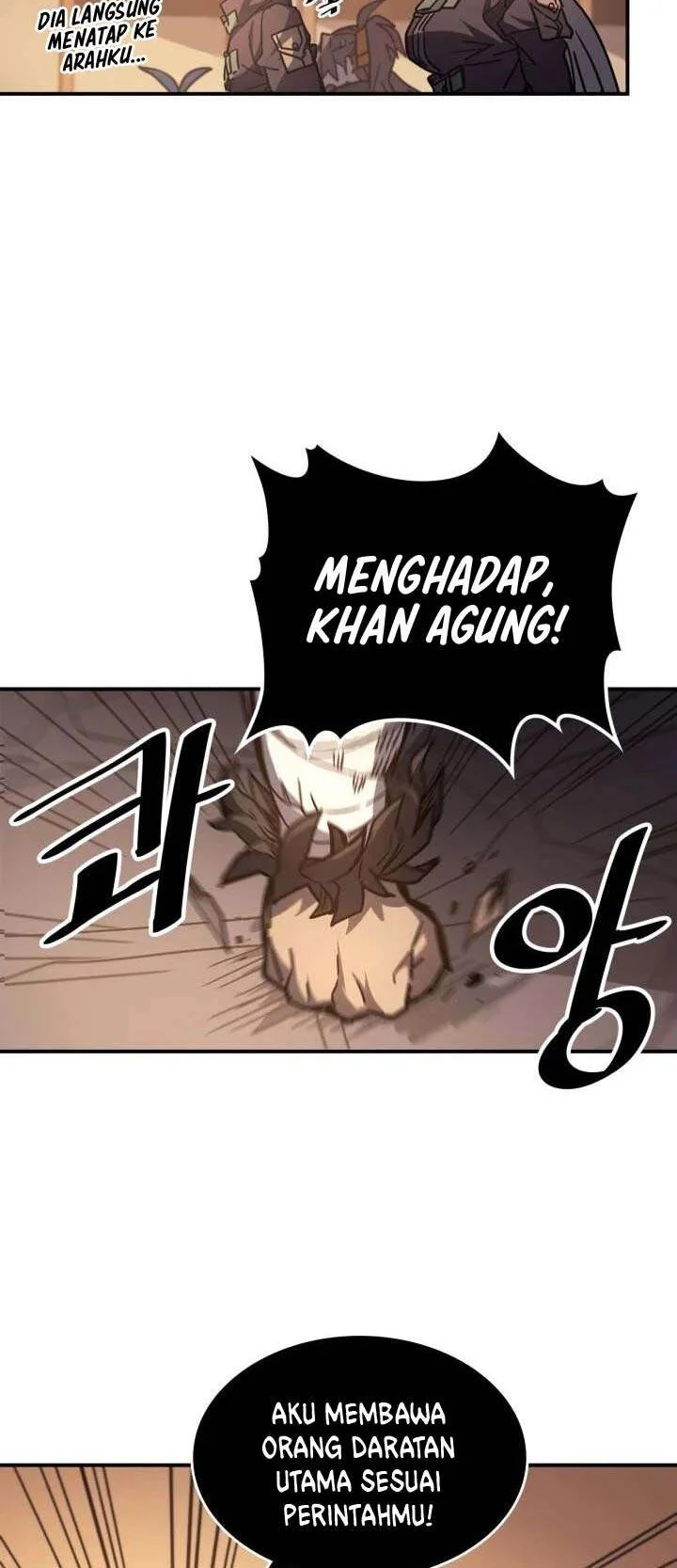 A Returner's Magic Should Be Special Chapter 151 Gambar 18