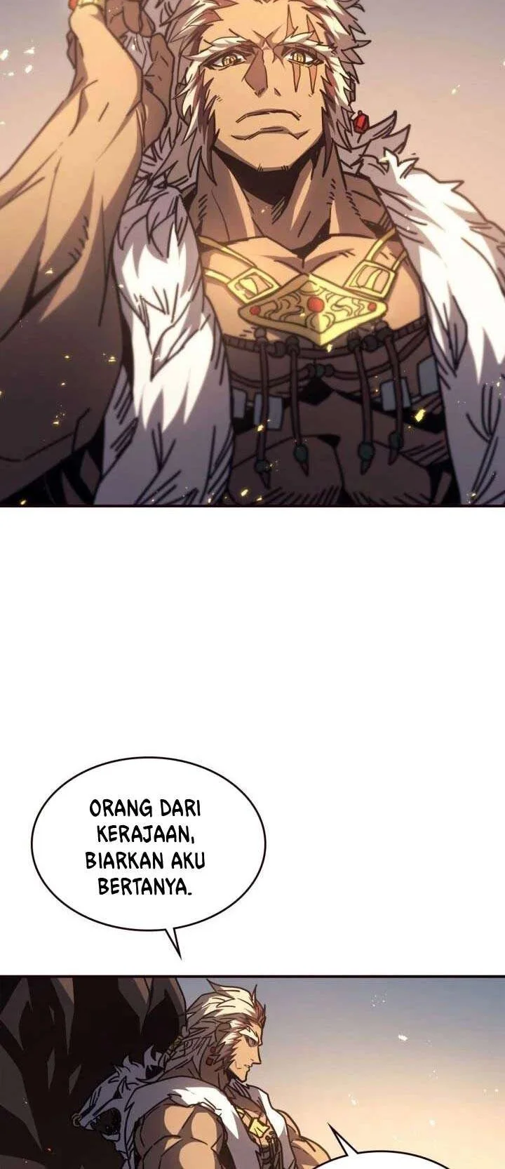 A Returner's Magic Should Be Special Chapter 151 Gambar 22