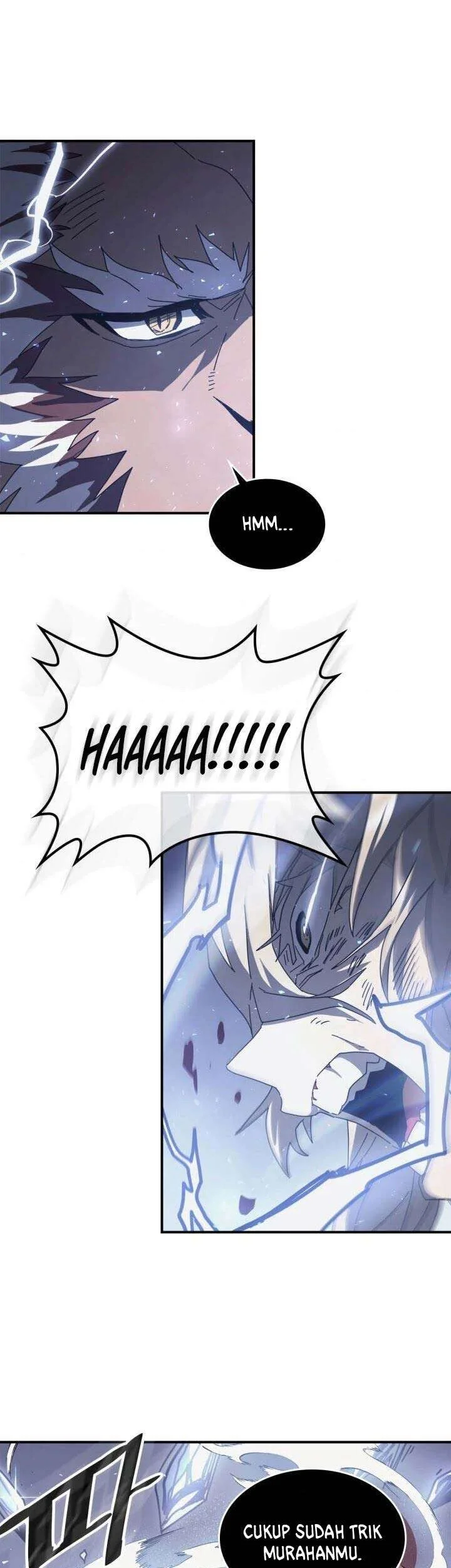 A Returner's Magic Should Be Special Chapter 152 Gambar 29