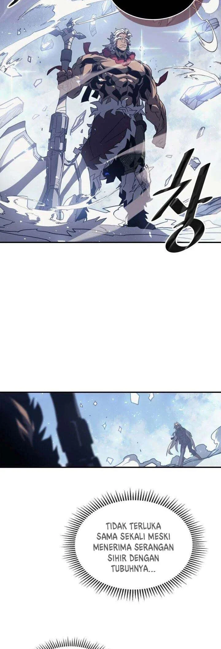 A Returner's Magic Should Be Special Chapter 152 Gambar 30