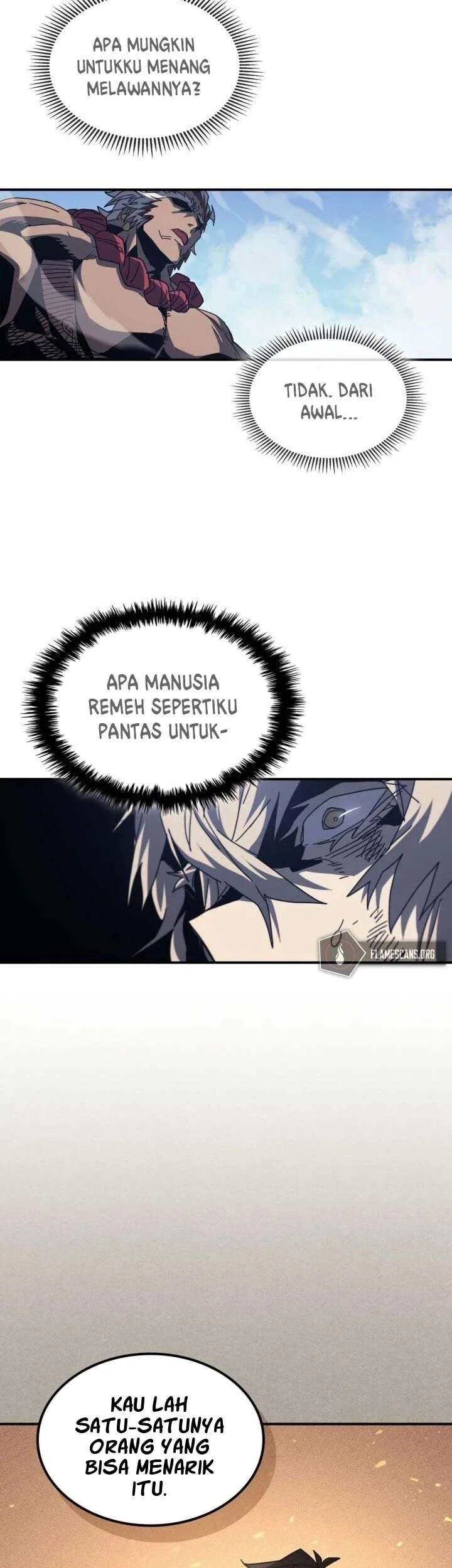 A Returner's Magic Should Be Special Chapter 152 Gambar 31