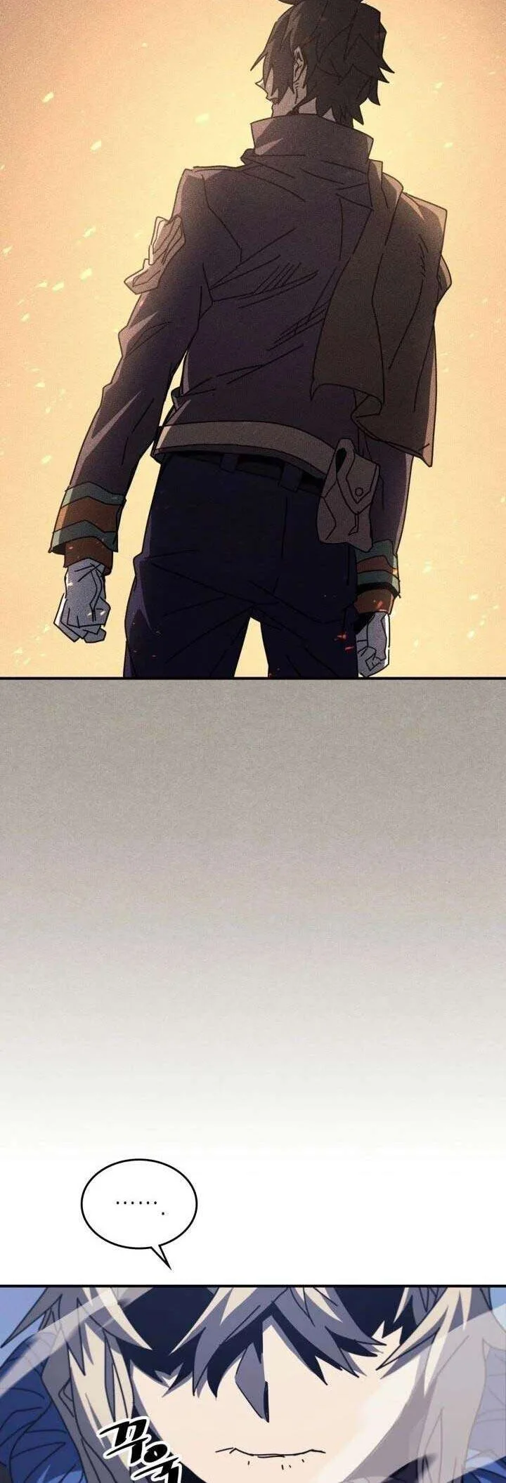 A Returner's Magic Should Be Special Chapter 152 Gambar 32