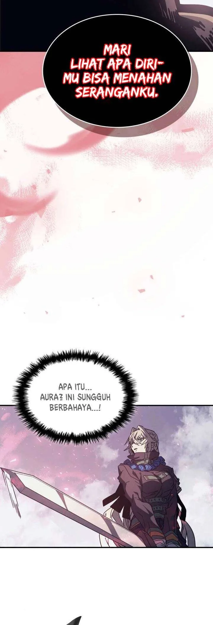 A Returner's Magic Should Be Special Chapter 152 Gambar 36