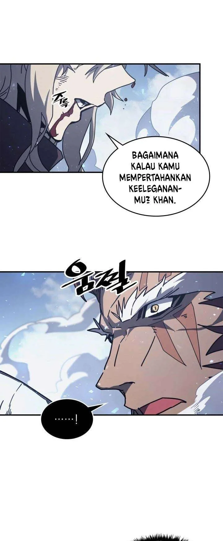 A Returner's Magic Should Be Special Chapter 152 Gambar 20