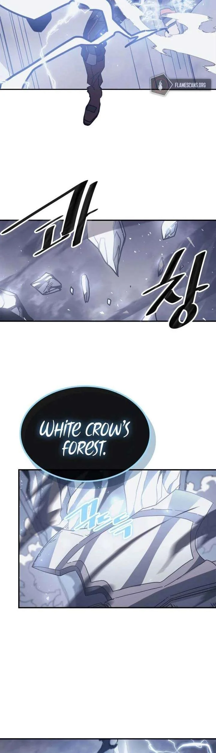 A Returner's Magic Should Be Special Chapter 152 Gambar 23