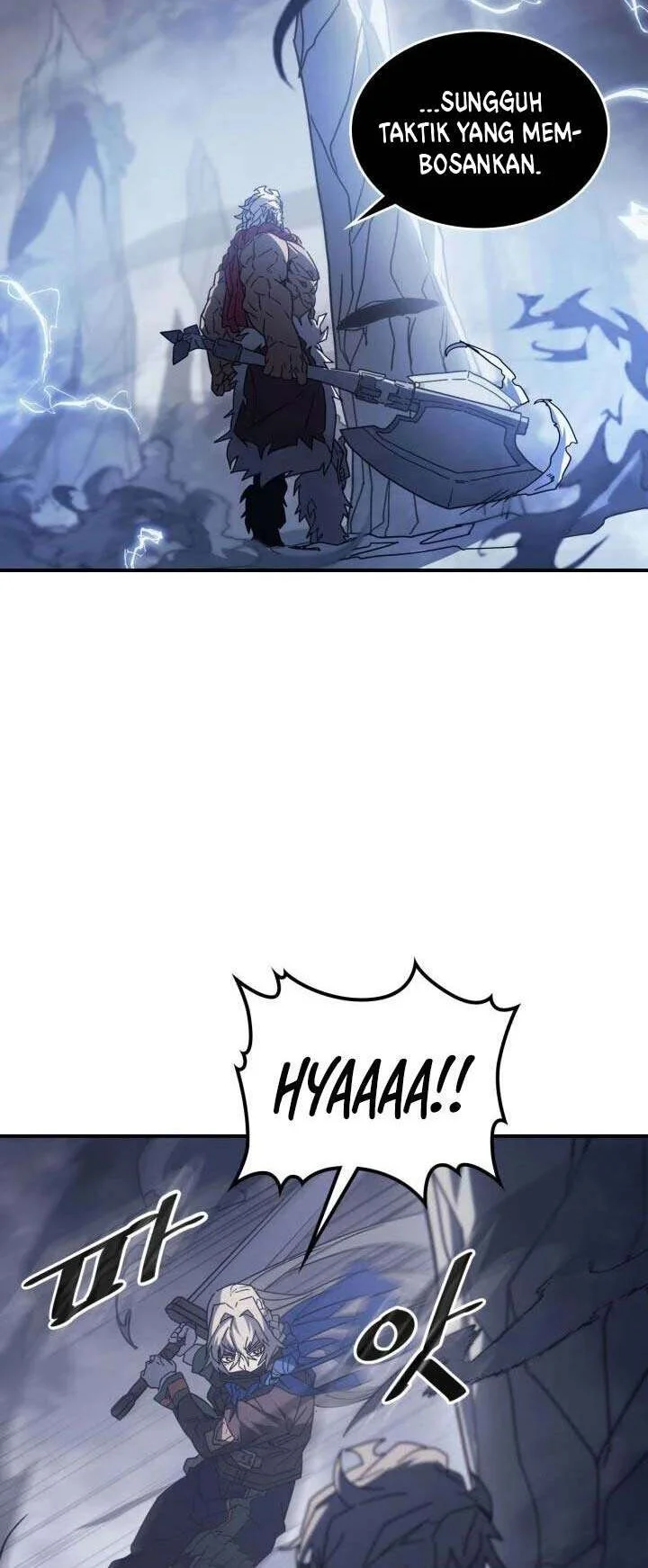 A Returner's Magic Should Be Special Chapter 152 Gambar 24