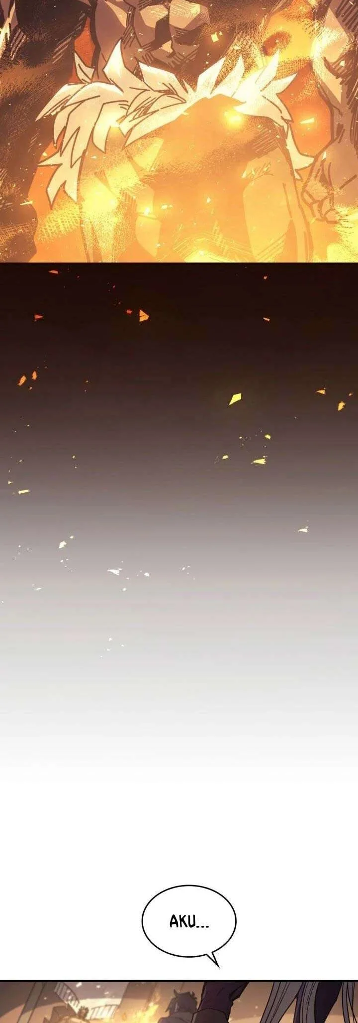 Manhwa A Returner's Magic Should Be Special Chapter 152 gambar nomor 2