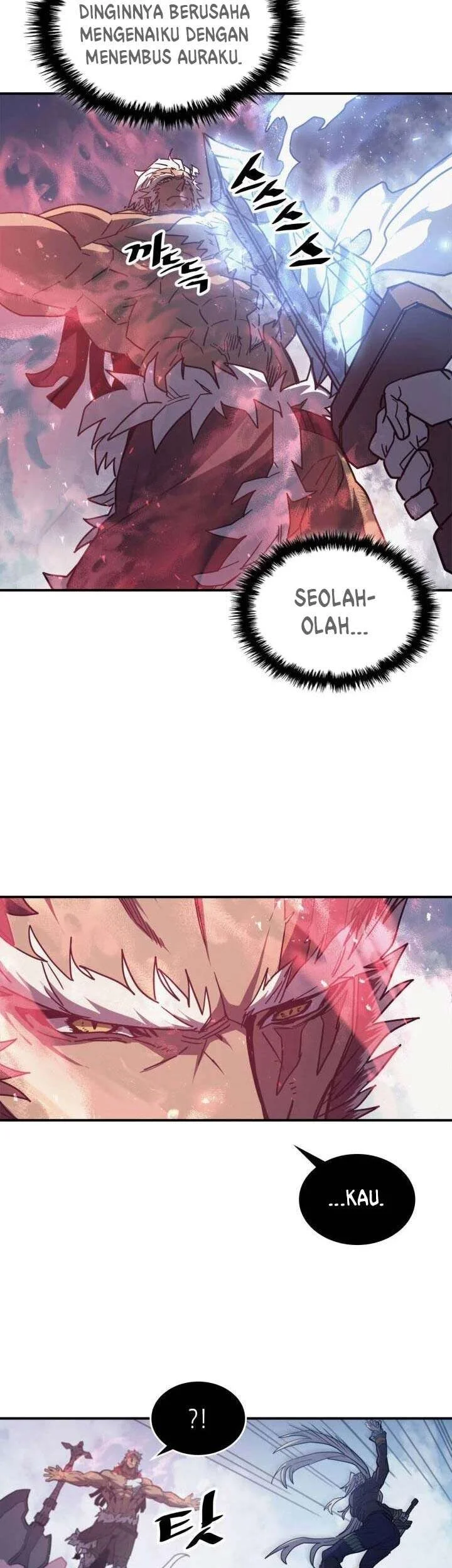 A Returner's Magic Should Be Special Chapter 152 Gambar 47