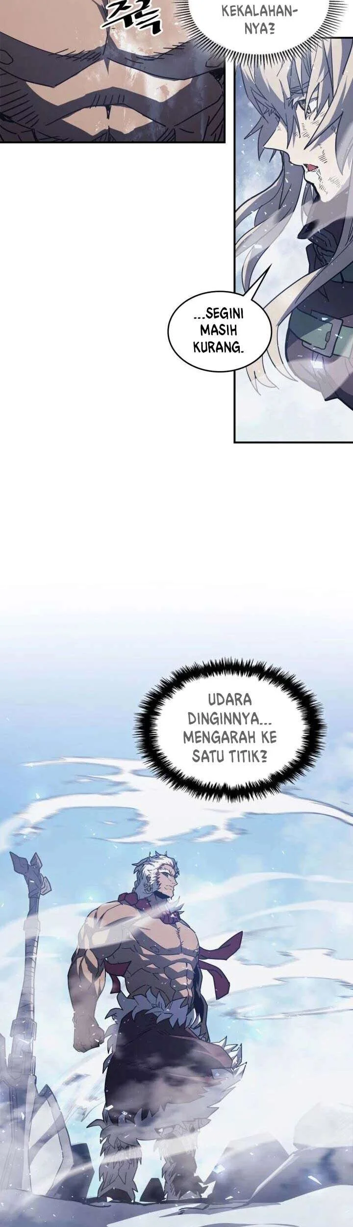 A Returner's Magic Should Be Special Chapter 152 Gambar 49