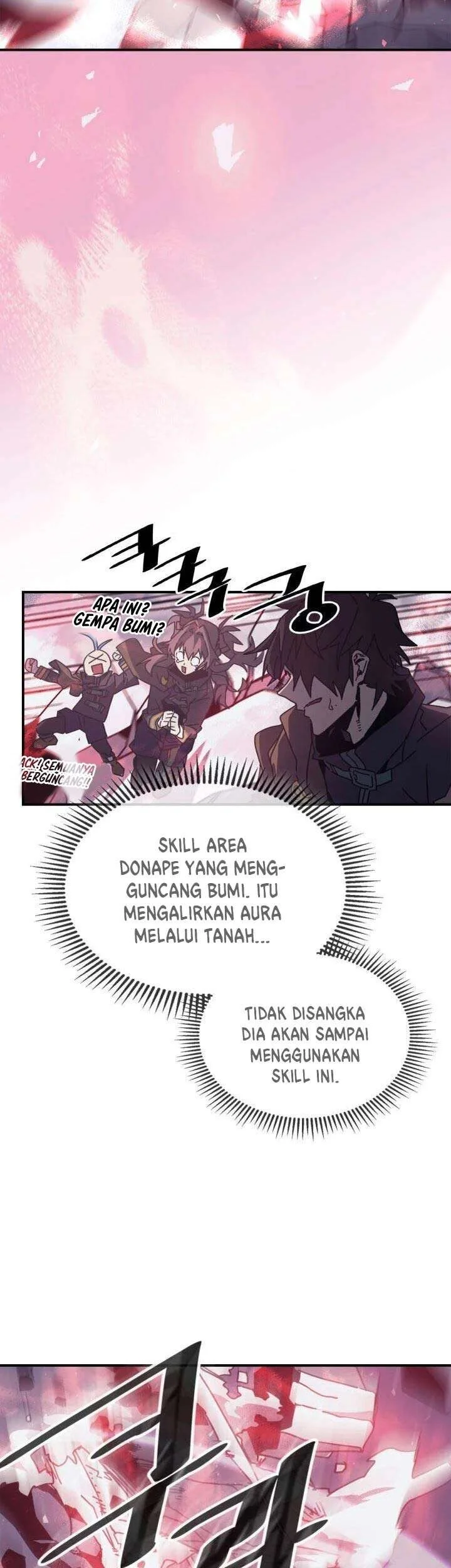 A Returner's Magic Should Be Special Chapter 152 Gambar 39