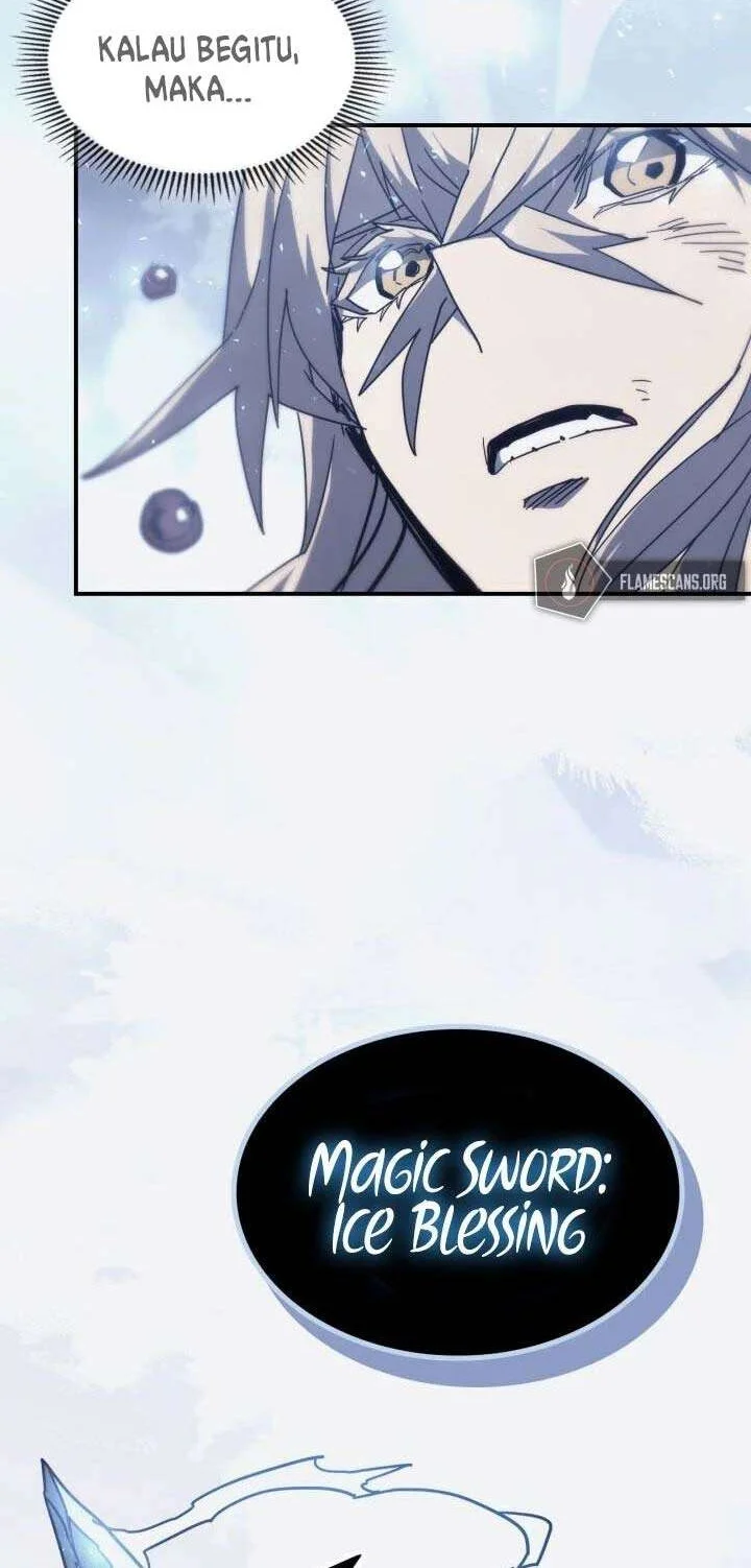 A Returner's Magic Should Be Special Chapter 152 Gambar 42