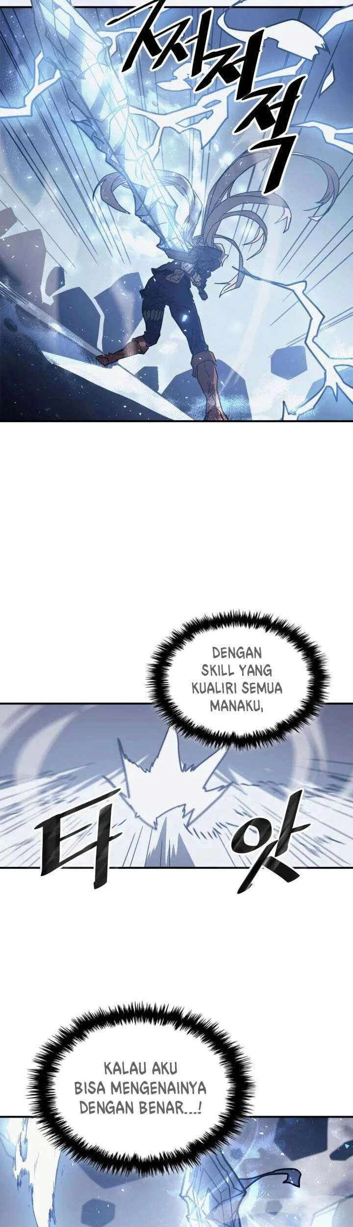 A Returner's Magic Should Be Special Chapter 152 Gambar 43